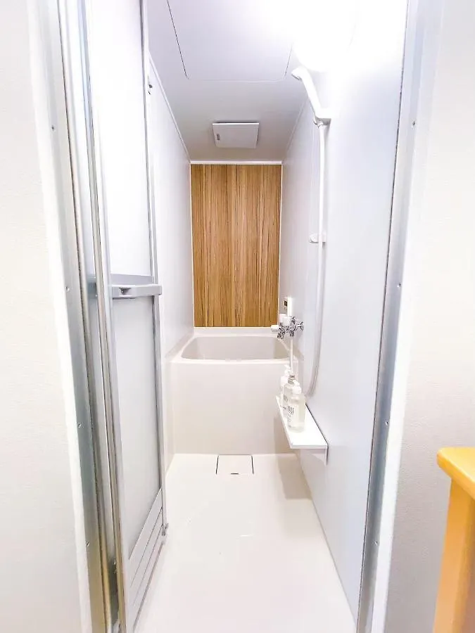 Eaglehome Jr: Two-Story Apartment Near Taoguan Station Osaka
