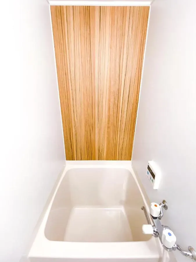 Eaglehome Jr: Two-Story Apartment Near Taoguan Station Osaka