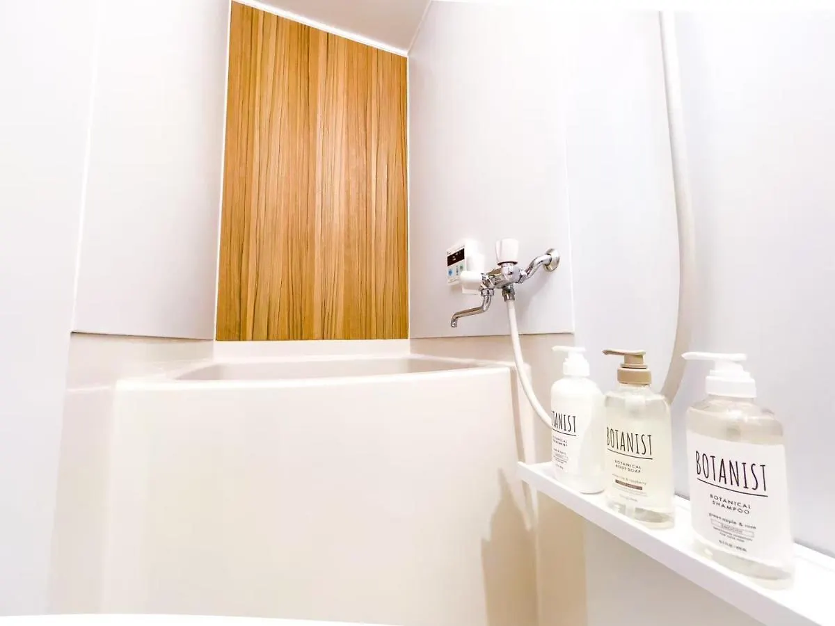 Eaglehome Jr: Two-Story Apartment Near Taoguan Station Osaka