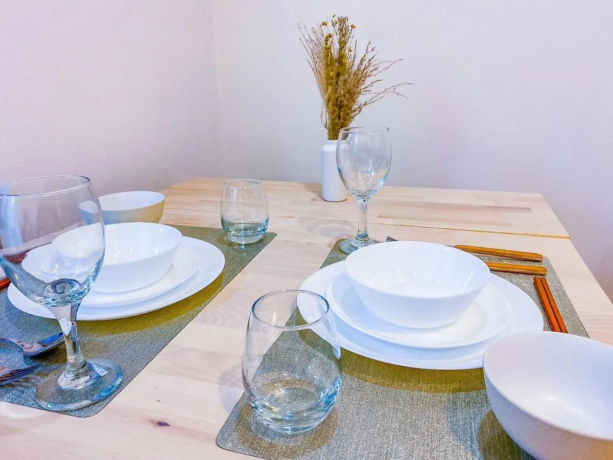 Eaglehome Jr: Two-Story Apartment Near Taoguan Station Osaka