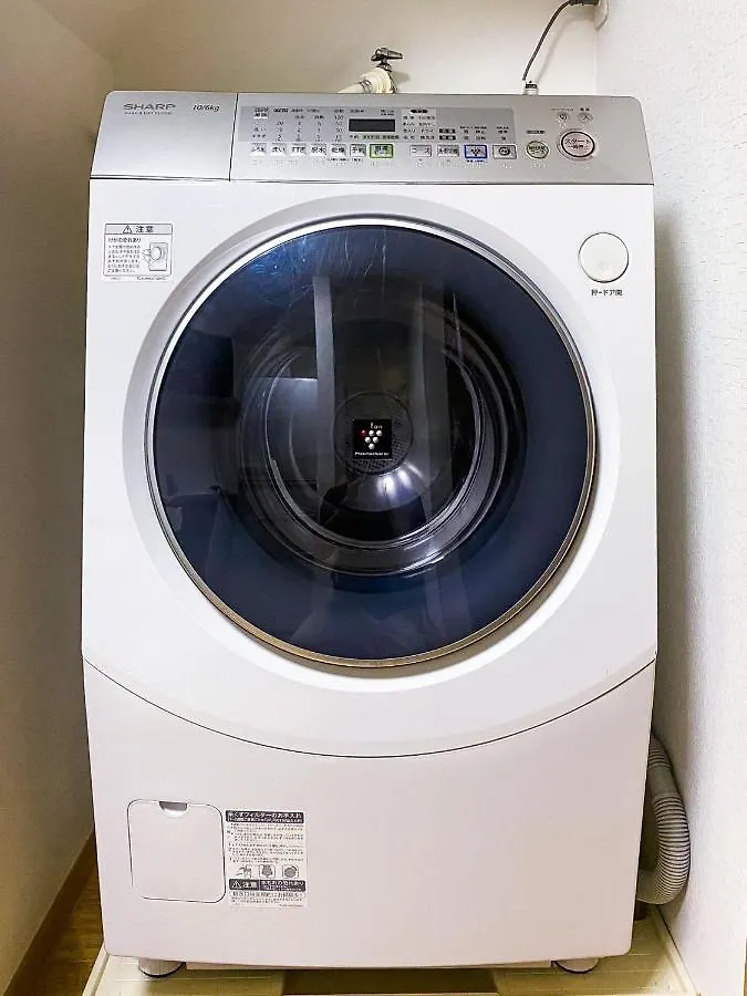 Eaglehome Jr: Two-Story Apartment Near Taoguan Station Osaka 0*,