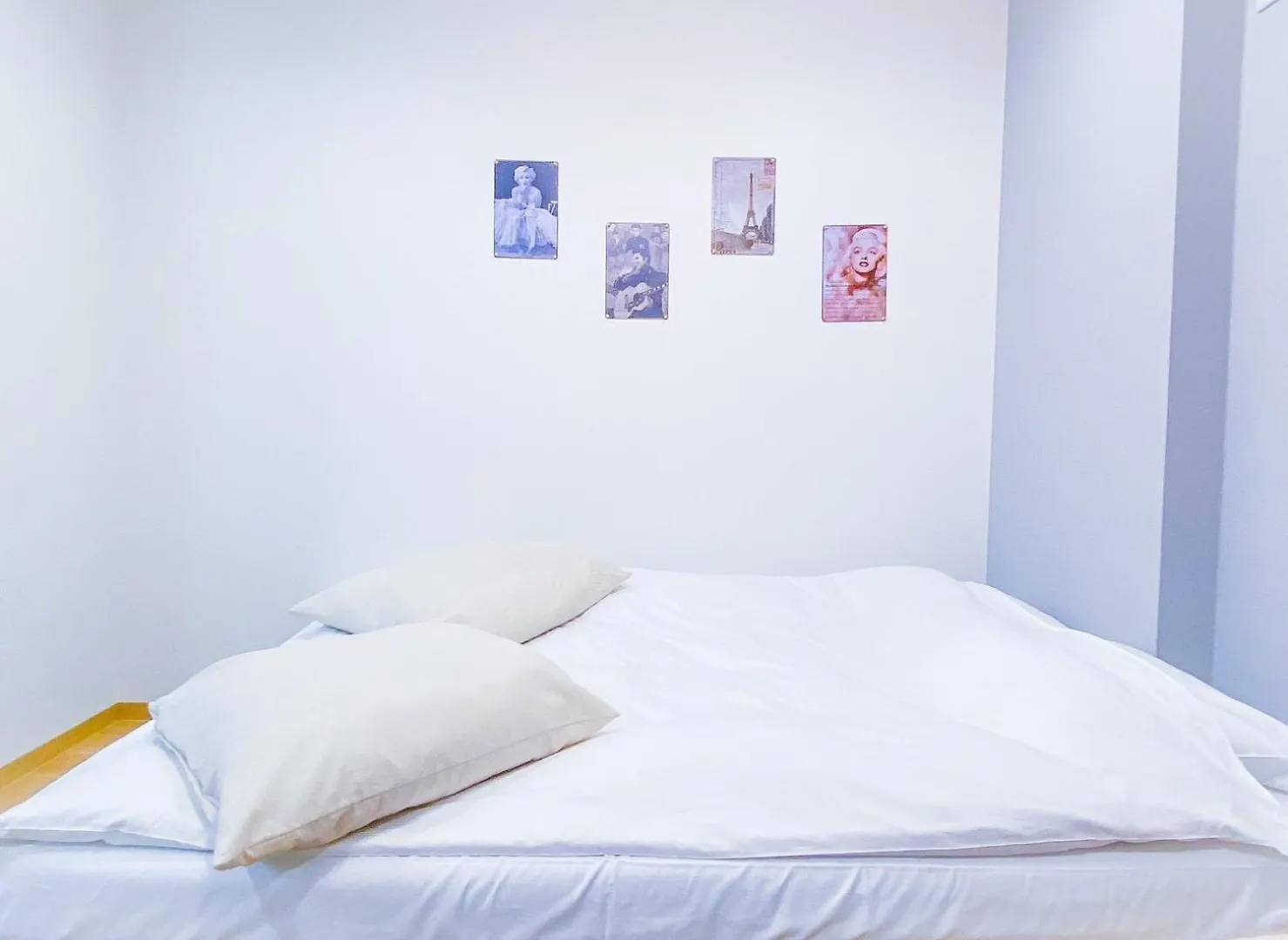 Eaglehome Jr: Two-Story Apartment Near Taoguan Station Osaka Japan