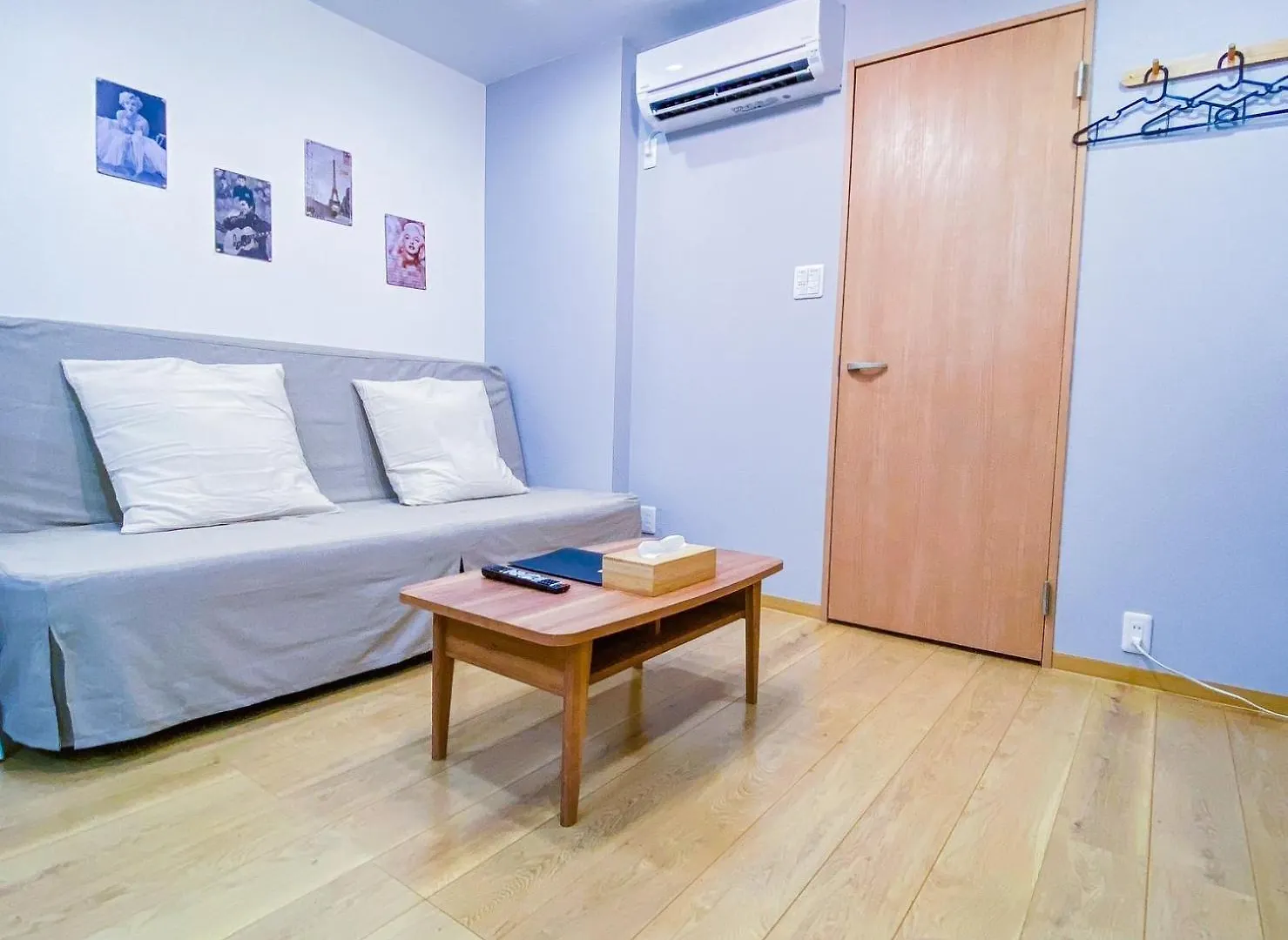 Eaglehome Jr: Two-Story Apartment Near Taoguan Station Osaka