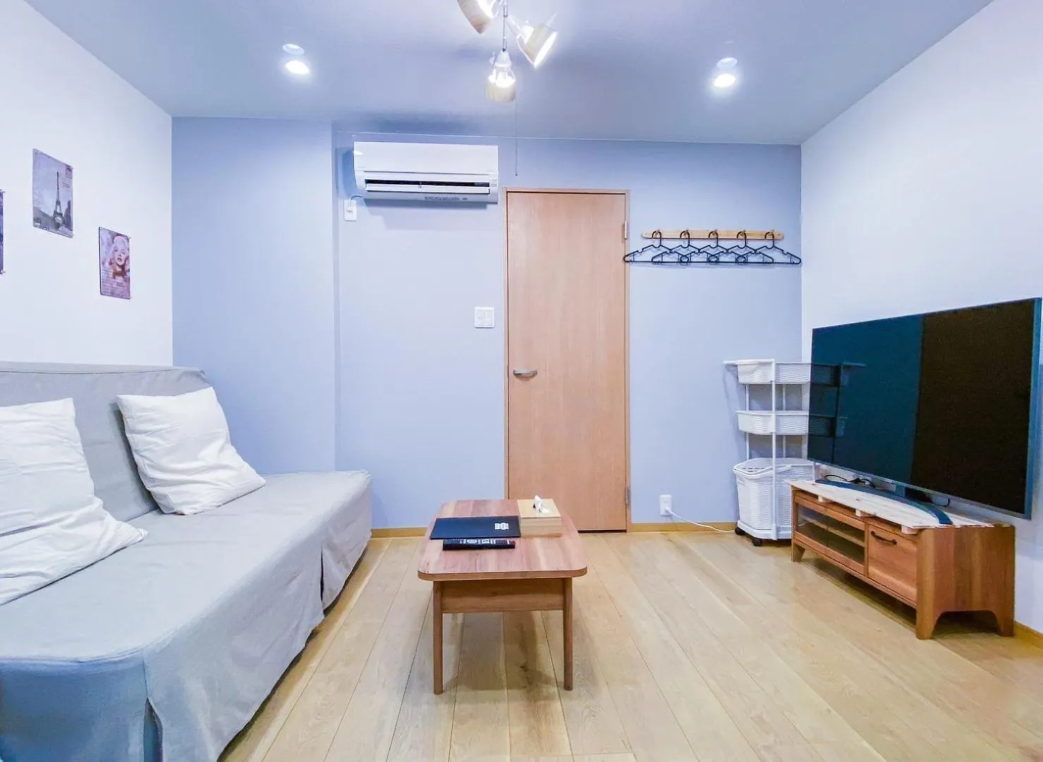 Eaglehome Jr: Two-Story Apartment Near Taoguan Station Osaka
